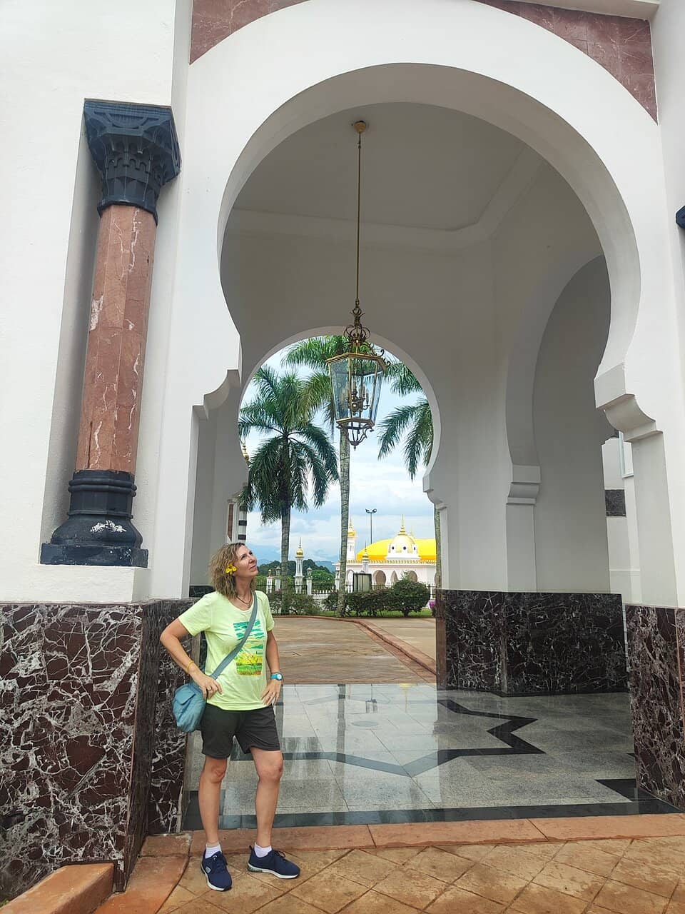 Al-Ghufran Royal Mausoleum