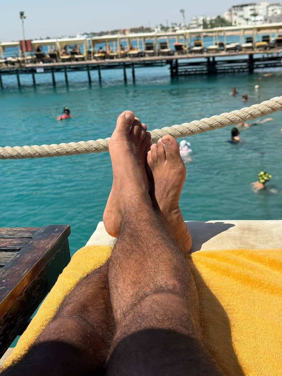 Devil's Tears Proximity