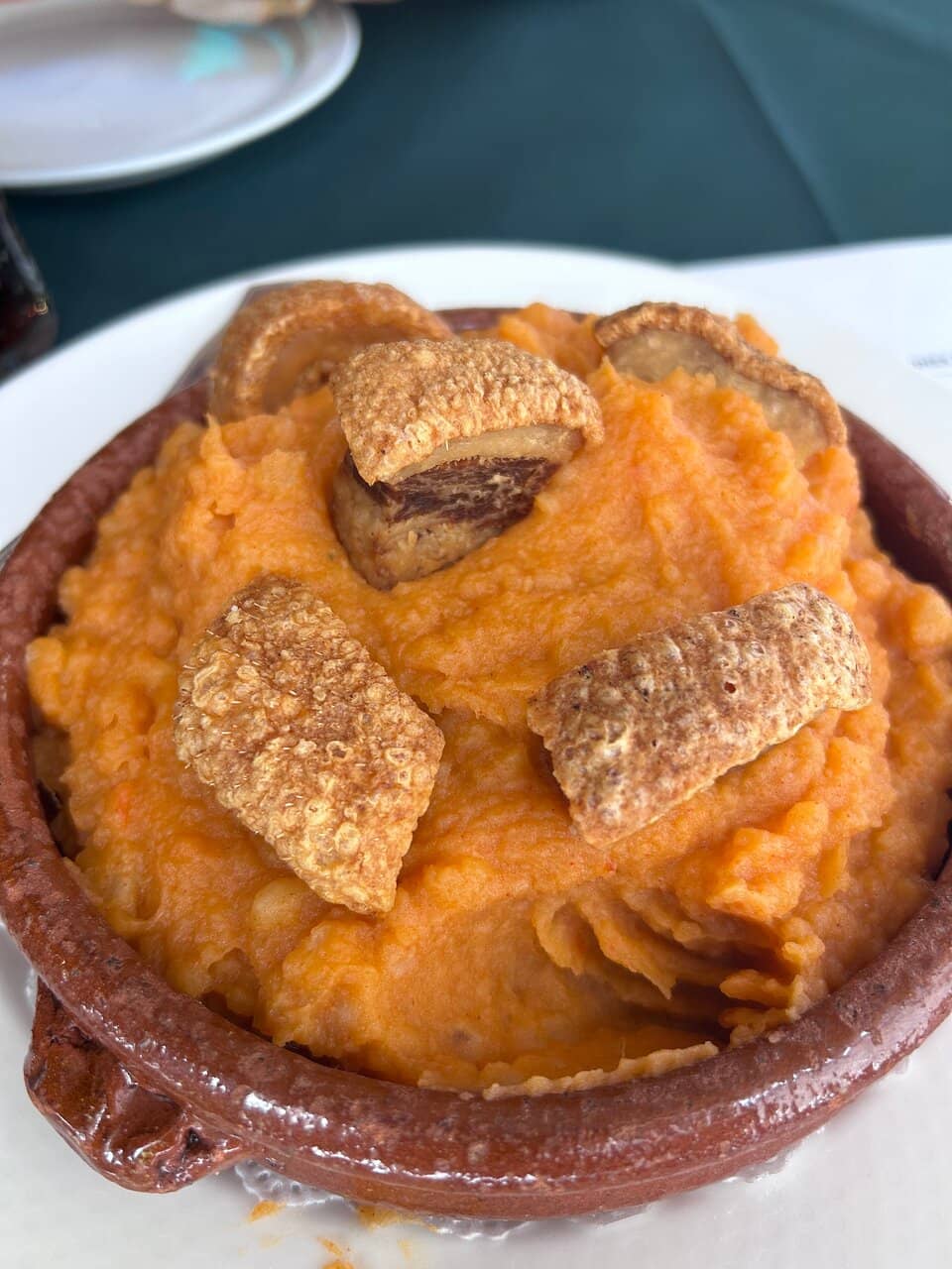 Homemade Ox Croquettes