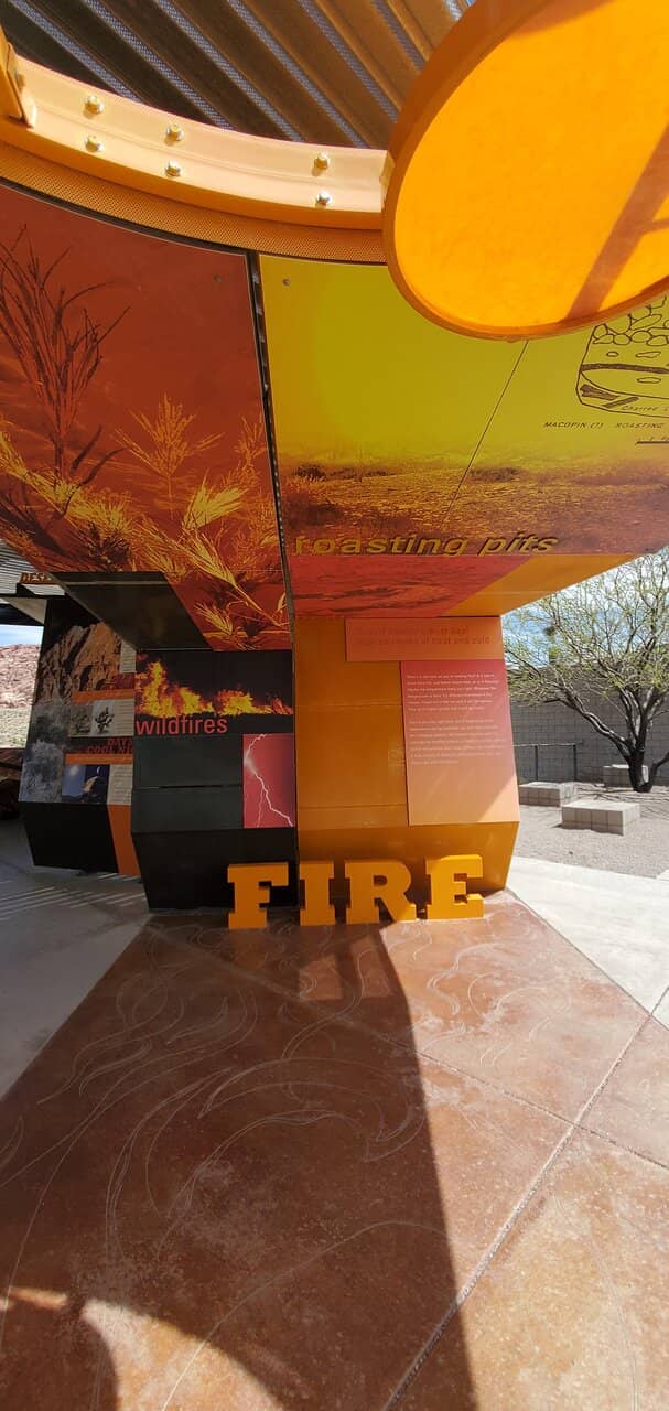Visitor Center