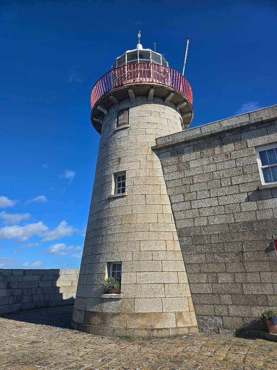 Vertical photo