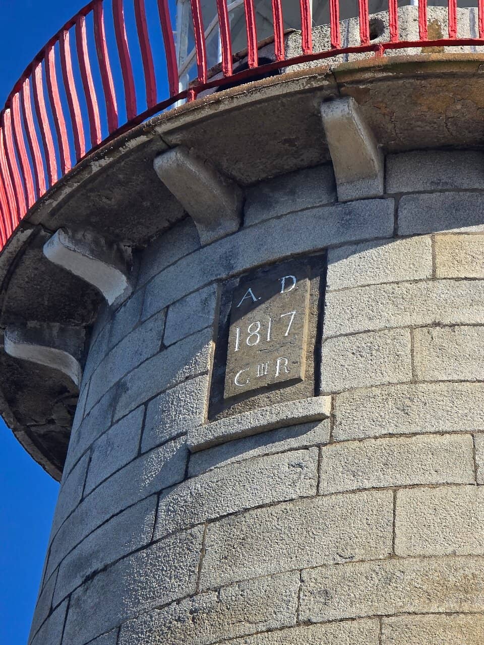 Howth Cliff Walk