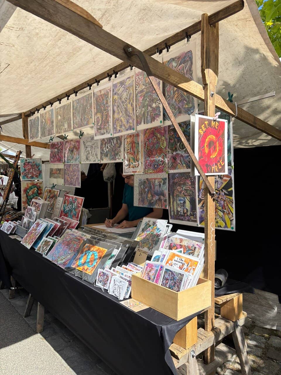 Street Food Delights