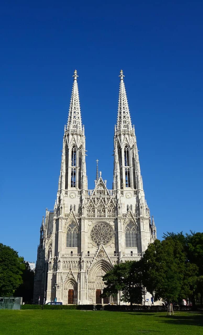 Votivkirche