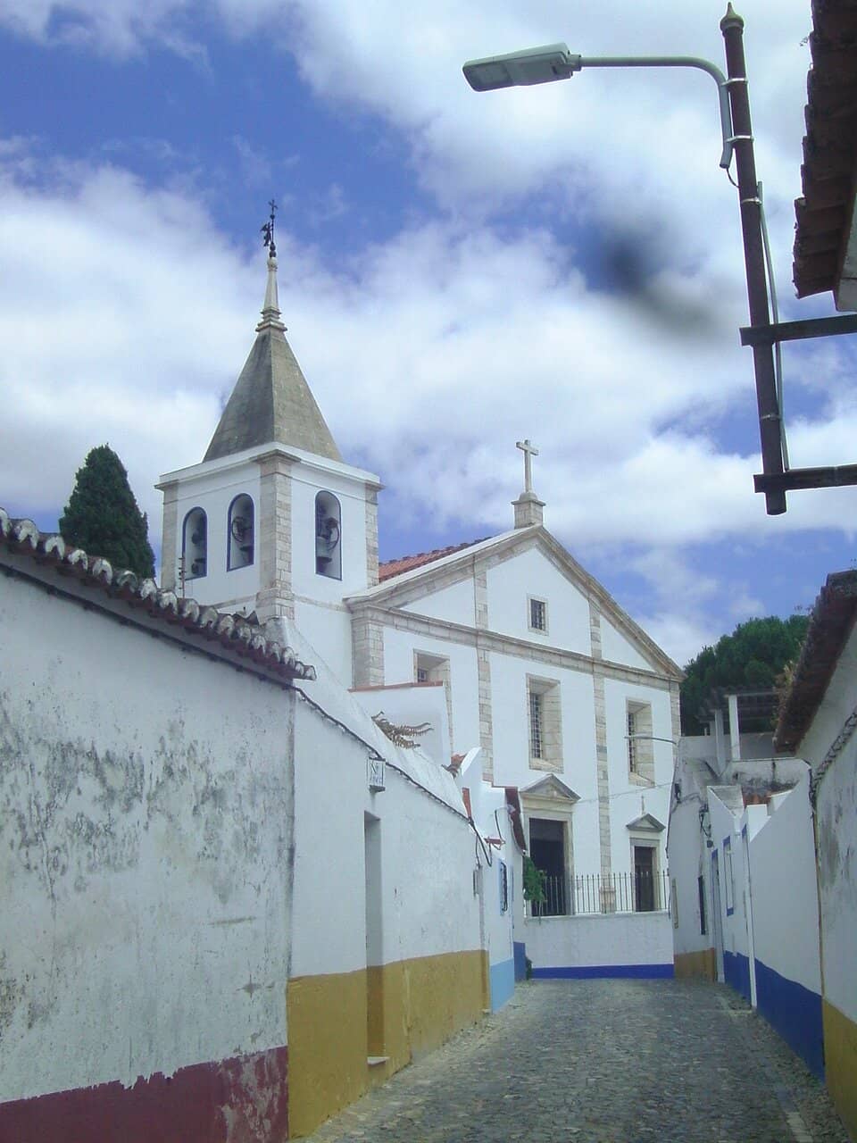 Vertical photo