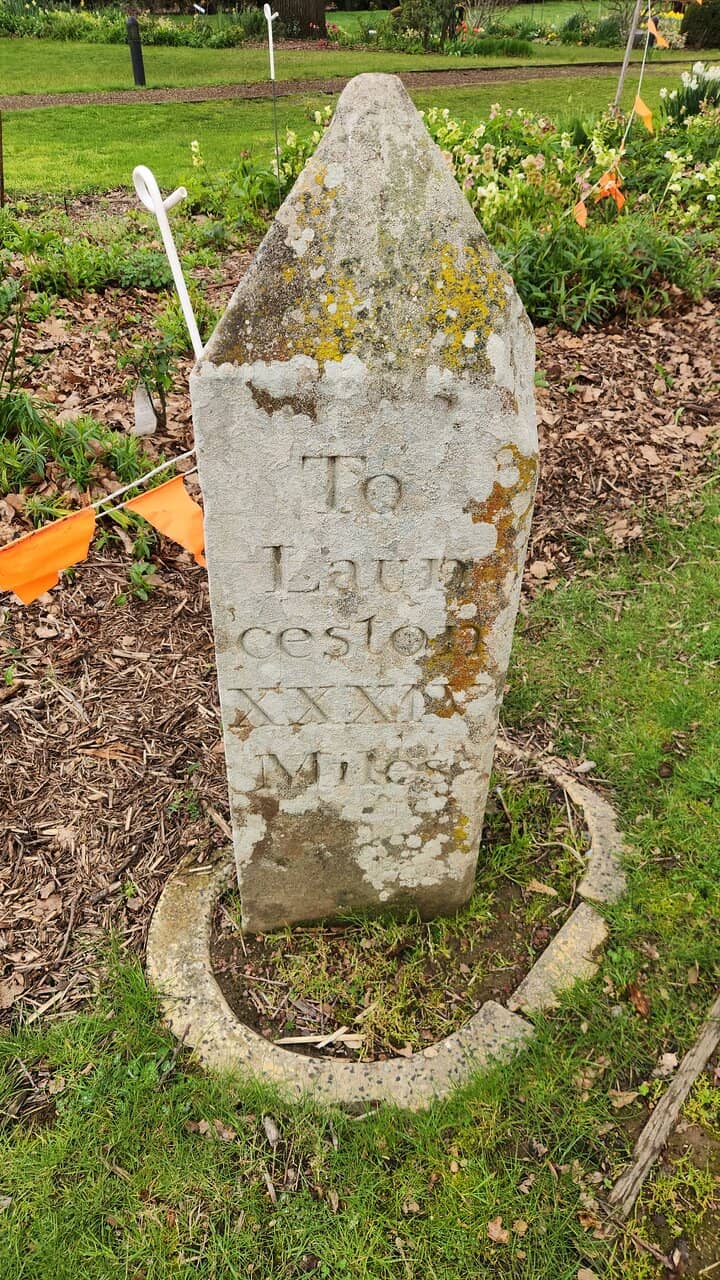 Historical House Tour