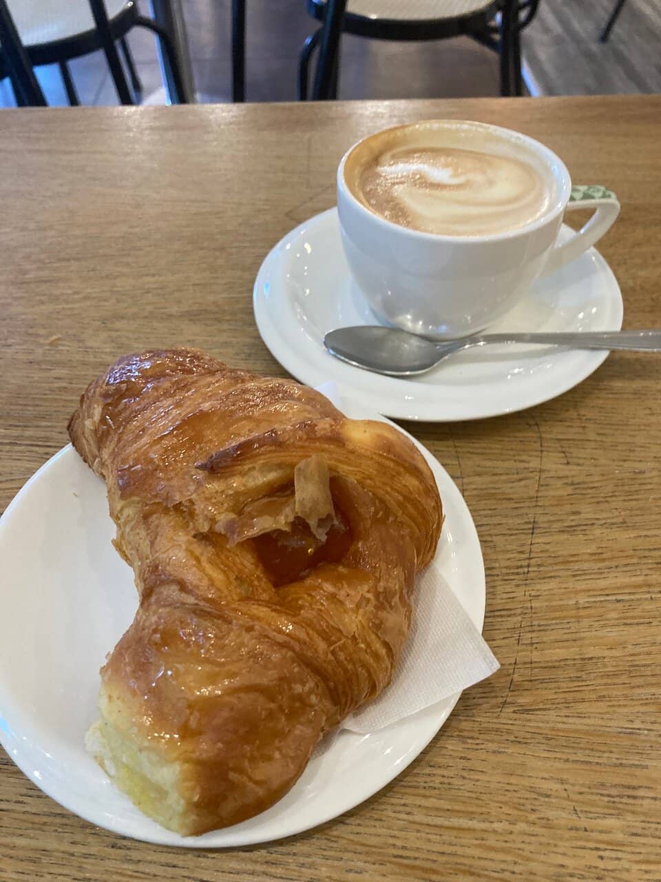 Incredible Coffee