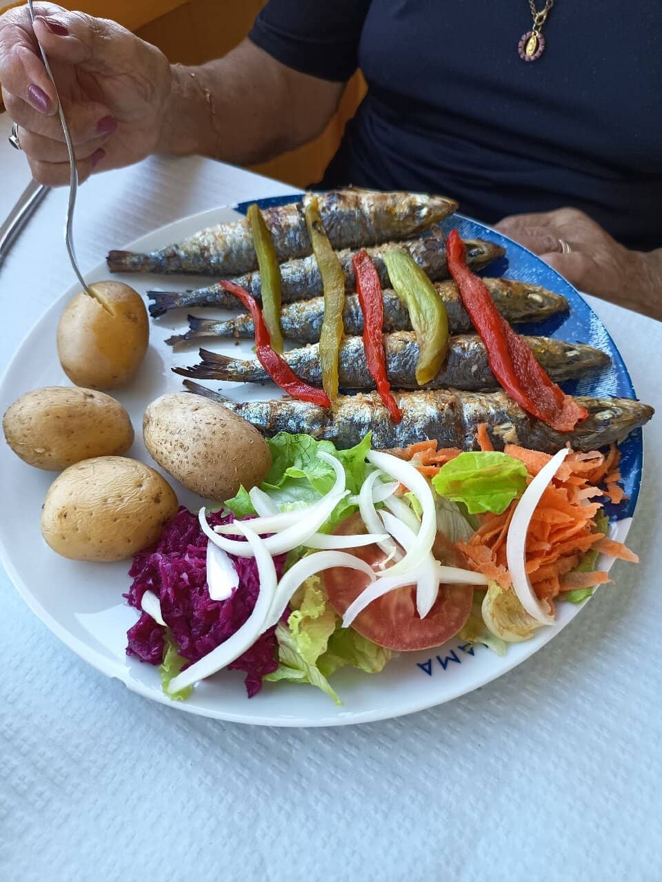 Warm & Inviting Atmosphere