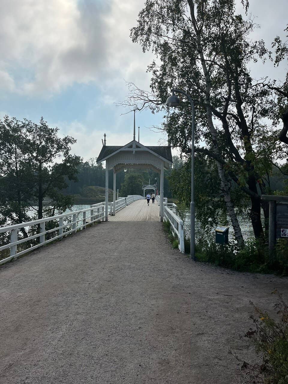 Historic Finnish Buildings