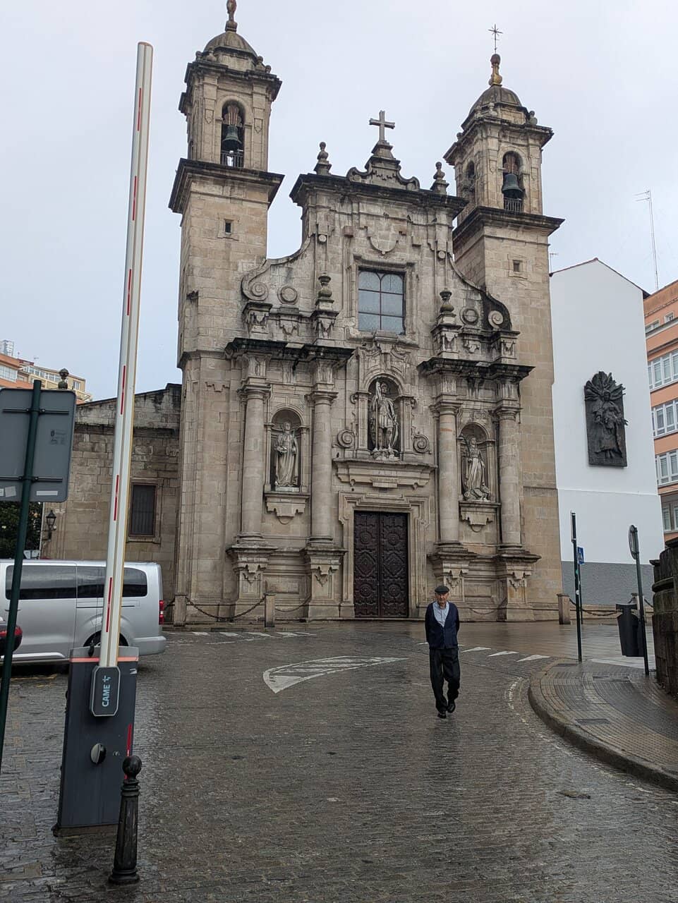 Palacio Municipal