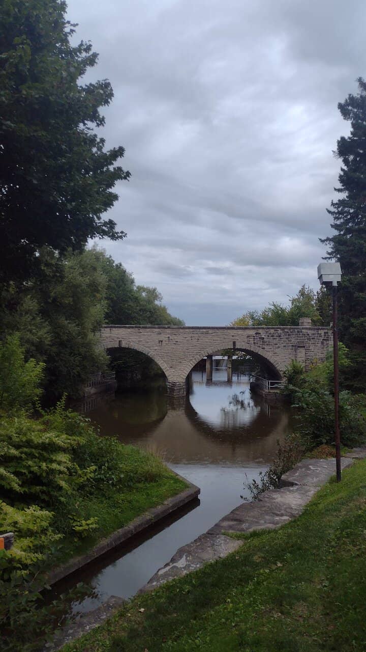 Riverside Serenity