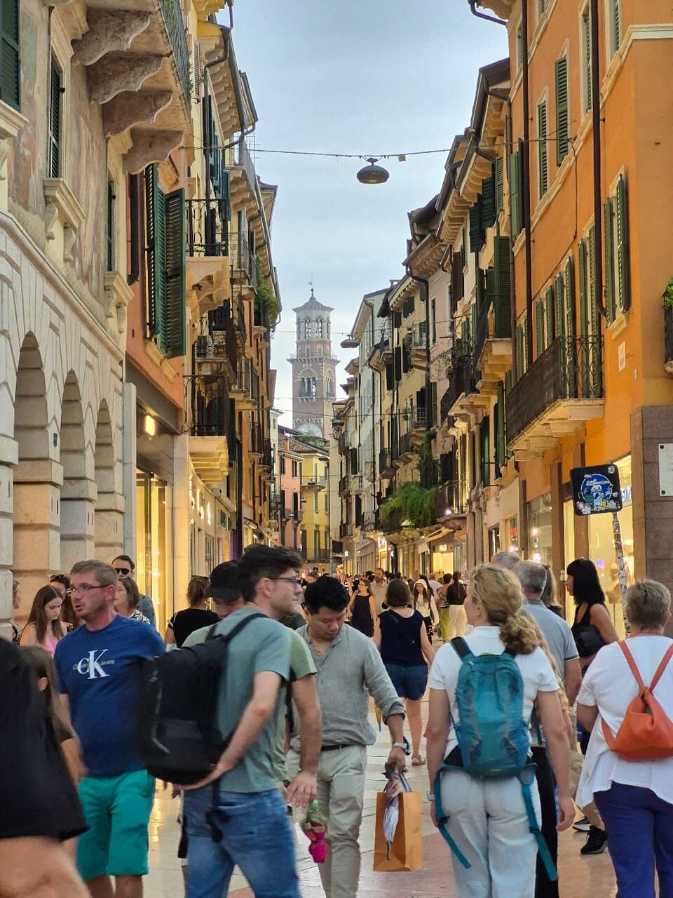 Vertical photo