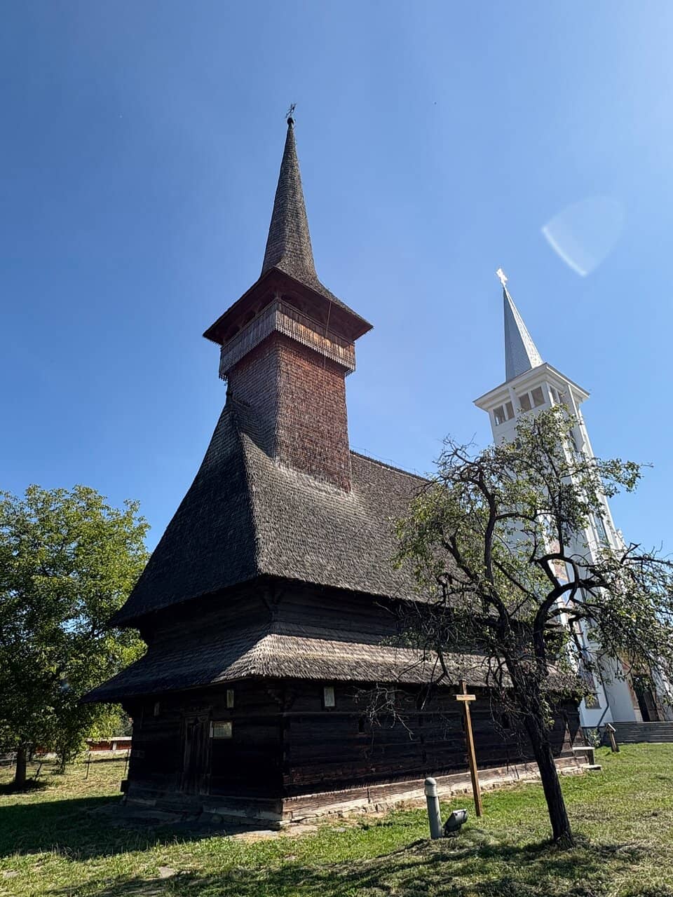 Vertical photo