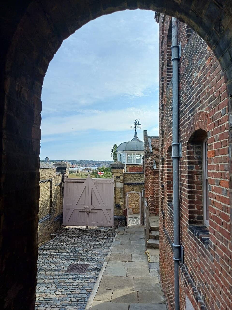 River Medway Views