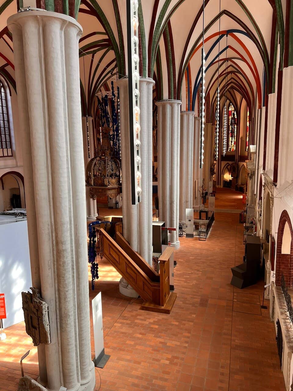 Vertical photo