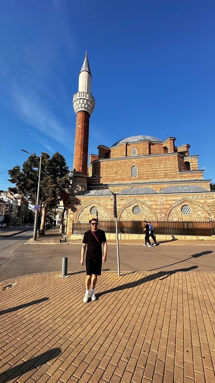 Thermal Spring Foundation