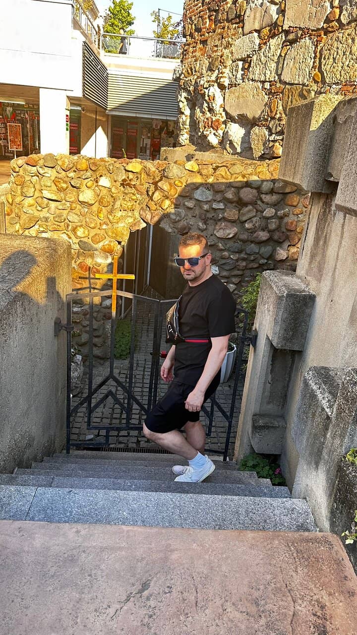 Vertical photo