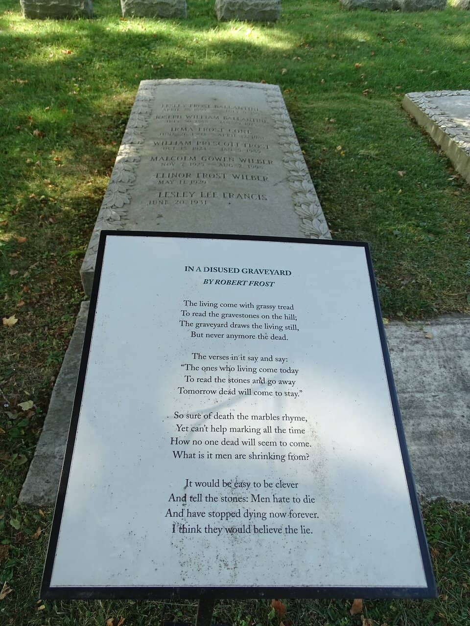 Historic Old First Church