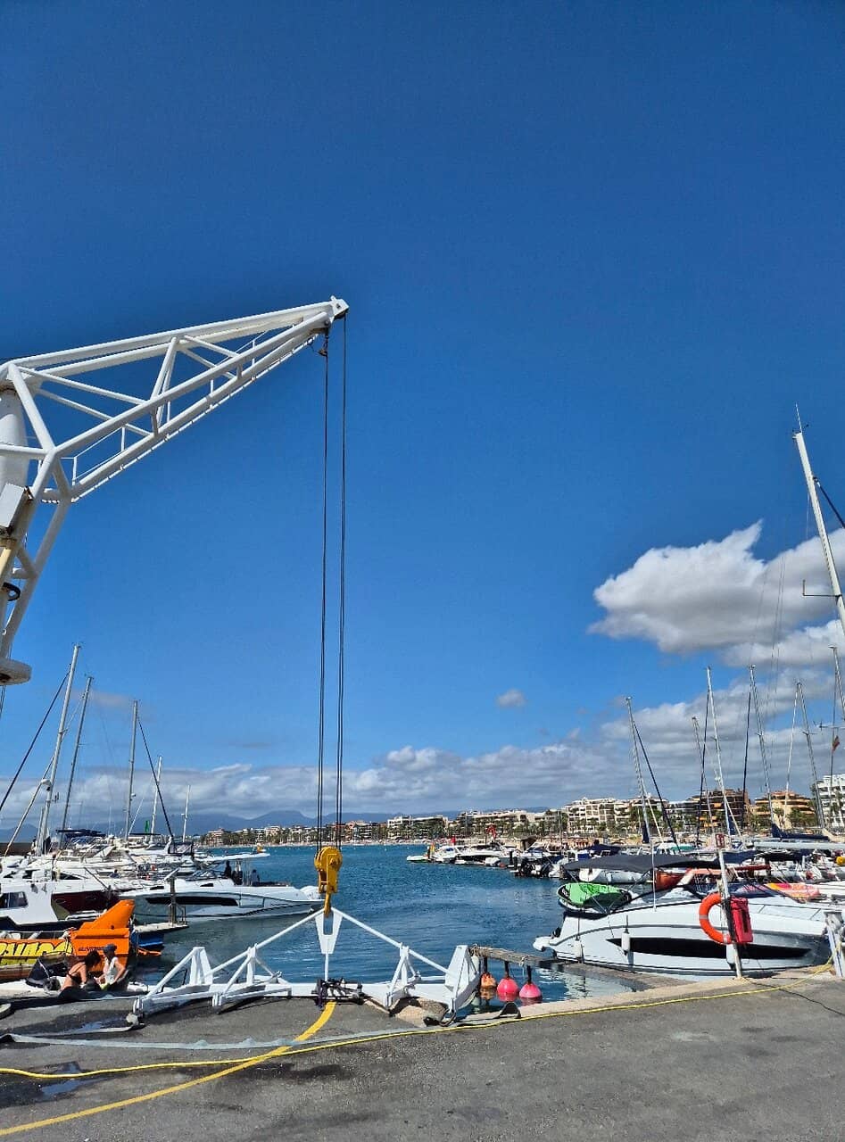 Delicious and Varied Dining