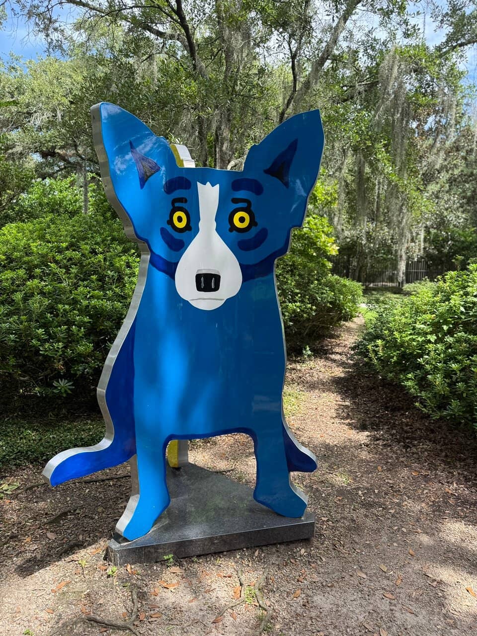 Diverse Sculptures