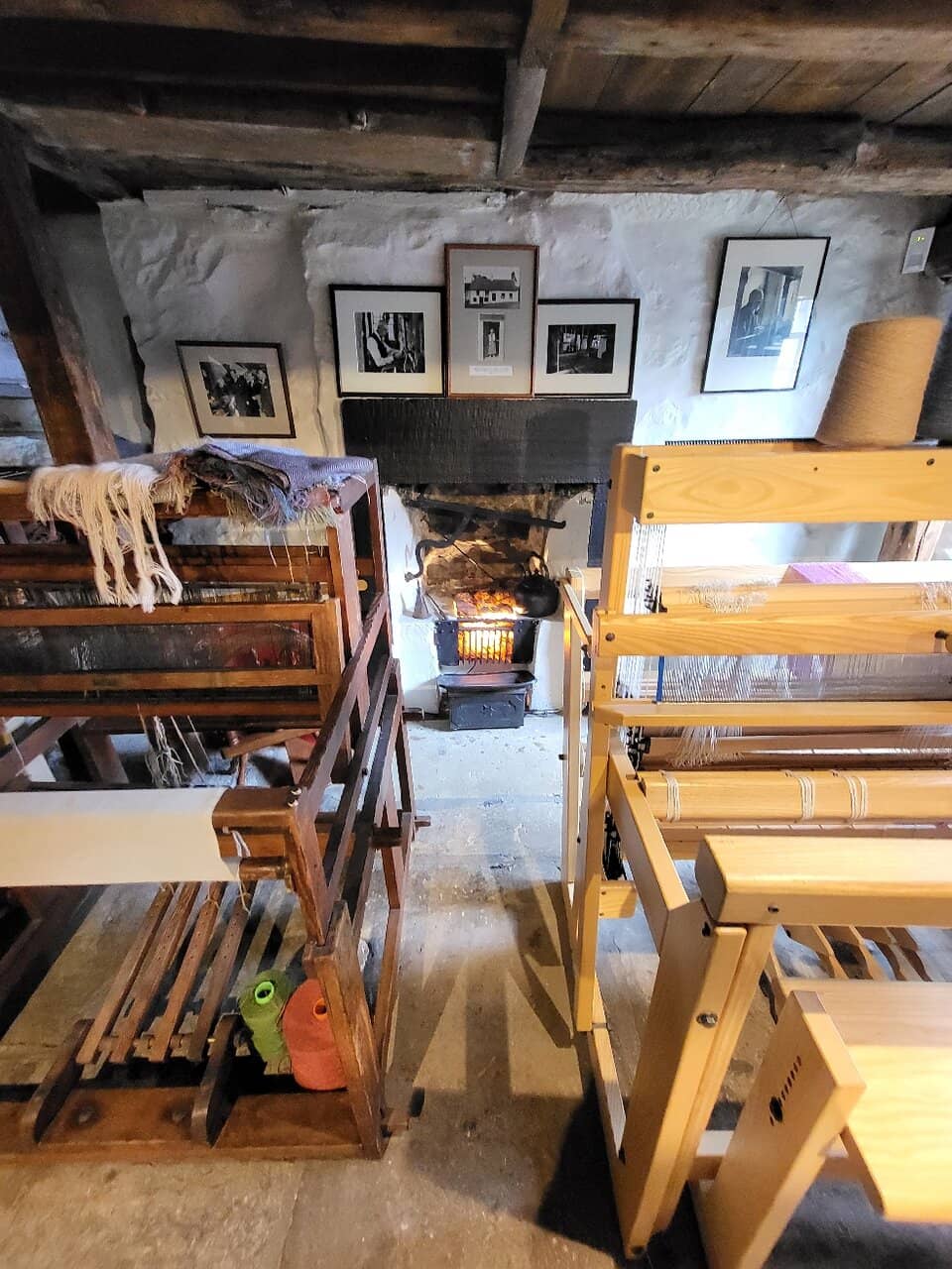 Vertical photo