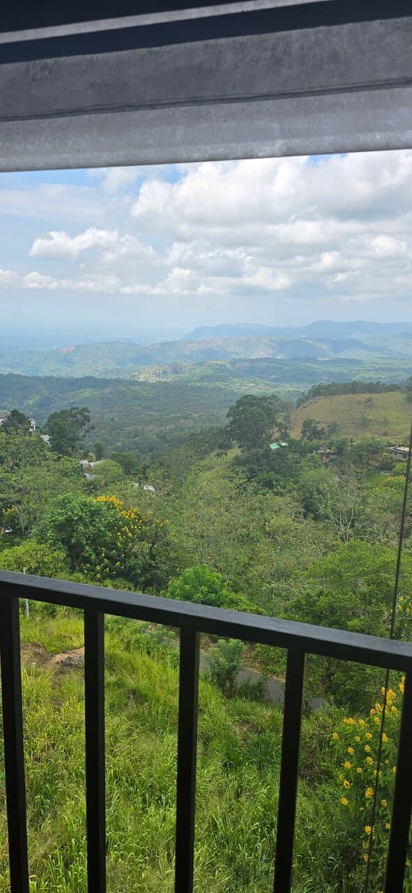 Kital Ella Waterfall