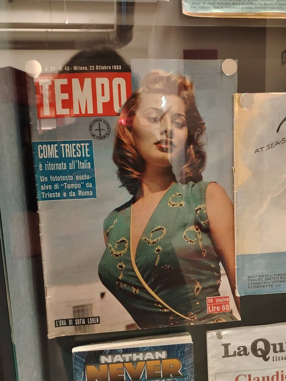 Museo del Mare (North Wing)