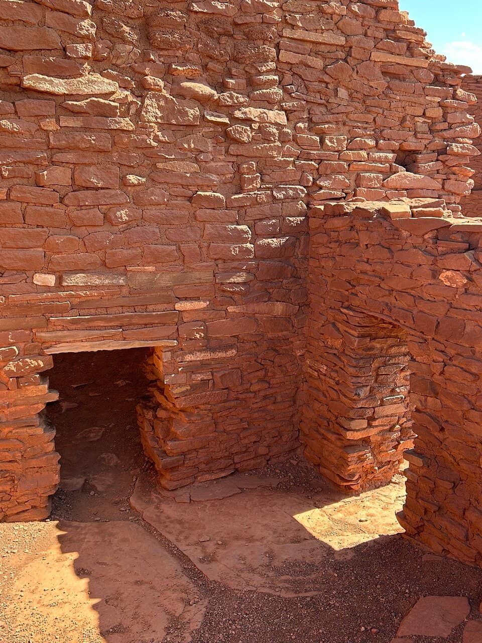 Wukoki Pueblo