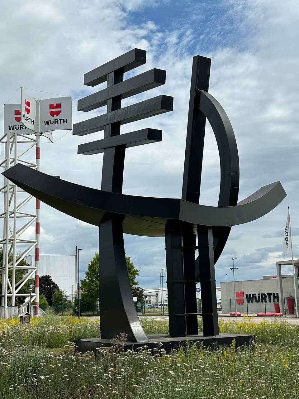 Contemporary French Art