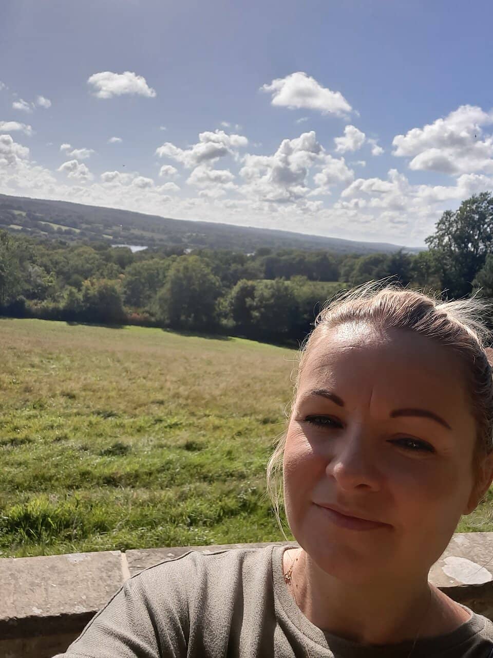 Woodland Estate Walks