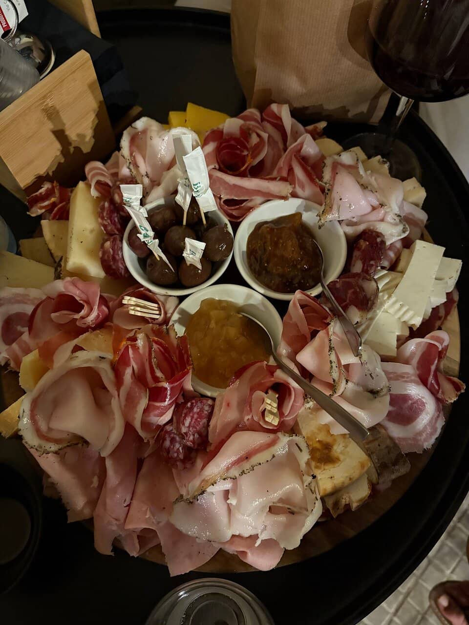 Rich Aperitivo Experience