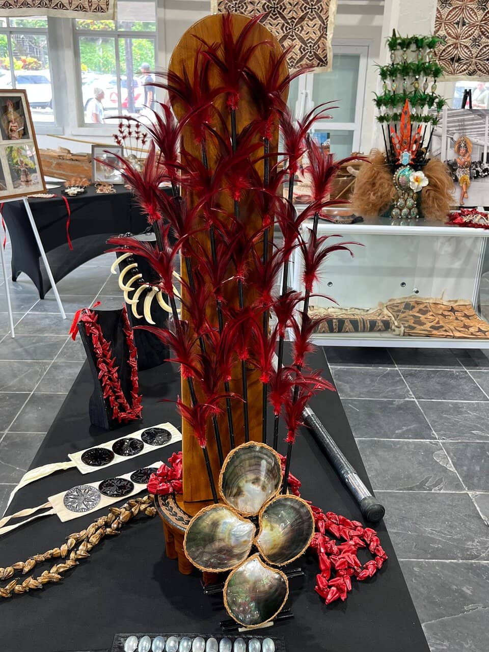 The Famous Pipe Collection