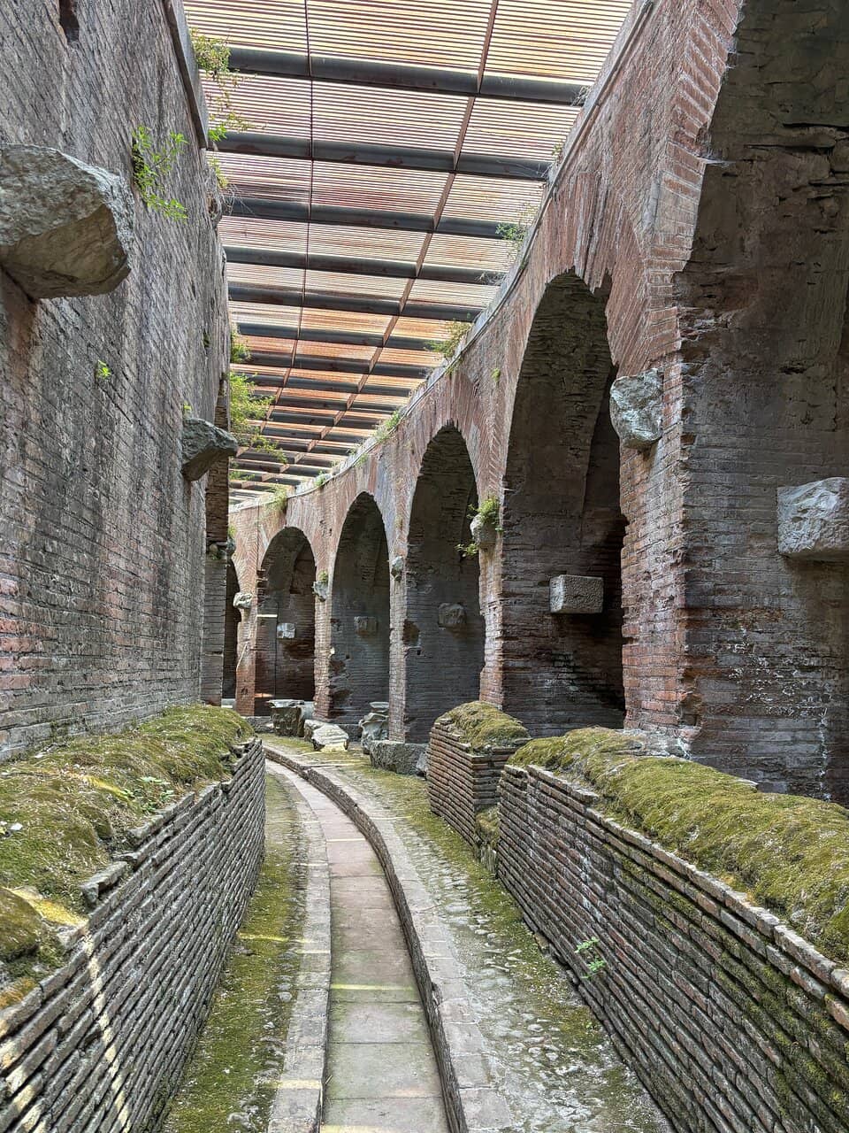 Gladiator Museum