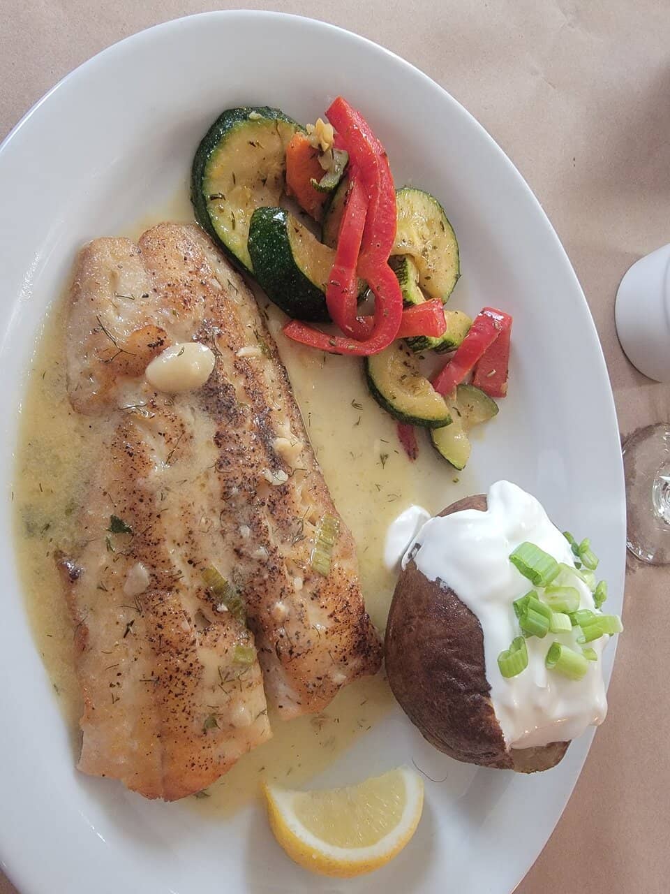 Exquisite Seafood Delicacies