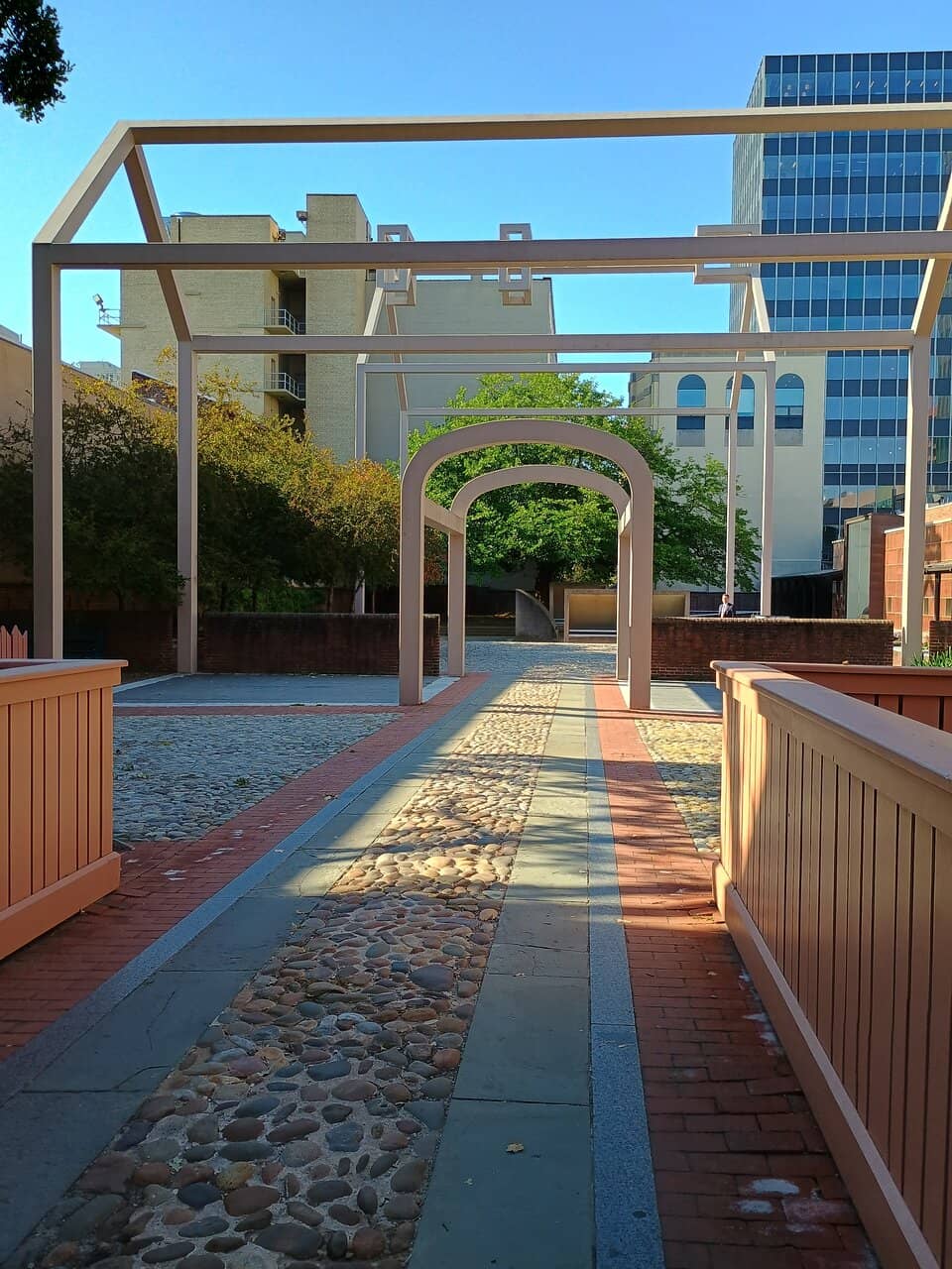 Franklin's Inventions