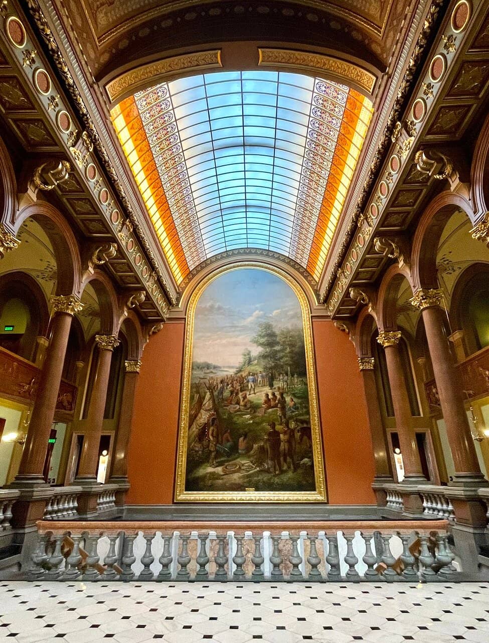 The Grand Dome