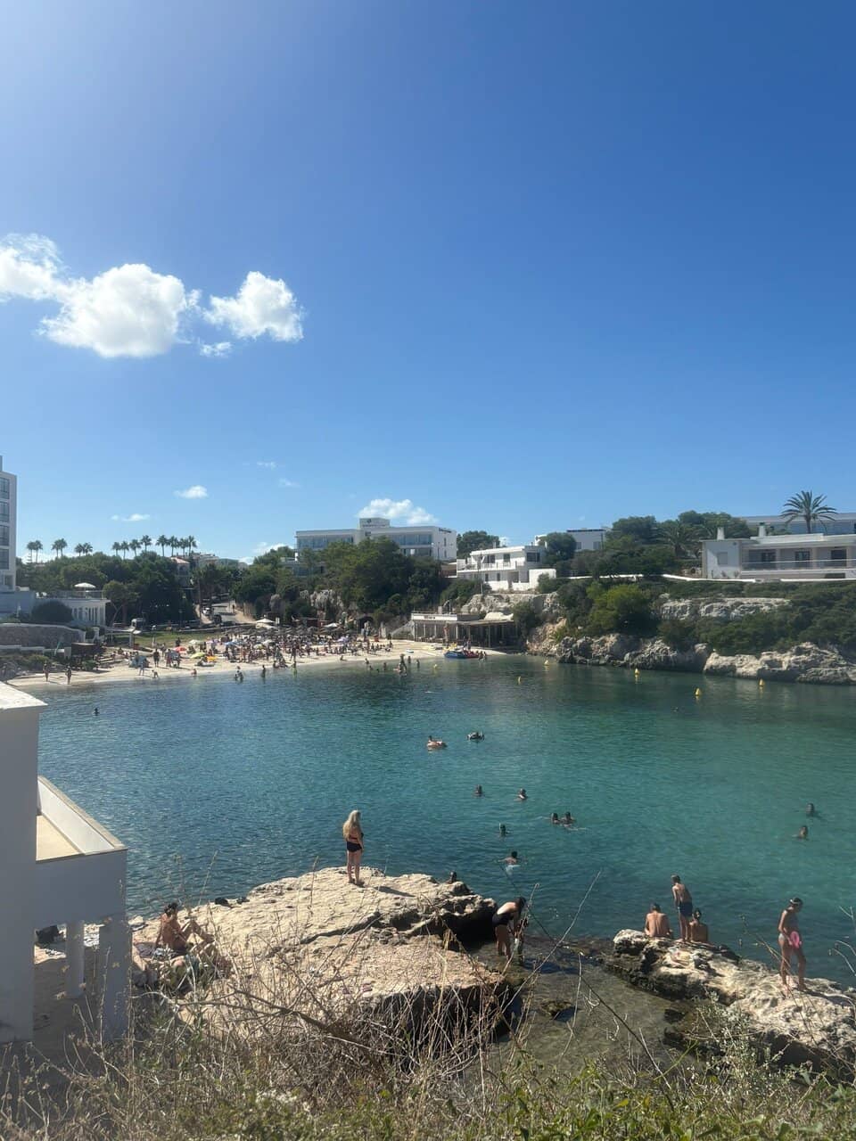 Snorkeling Opportunities