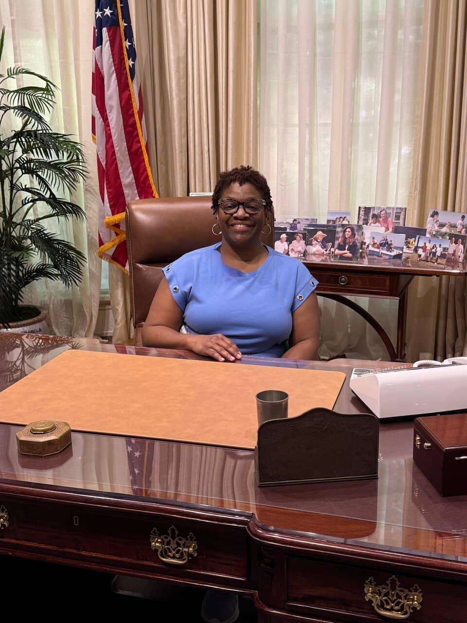 Gifts from Foreign Dignitaries