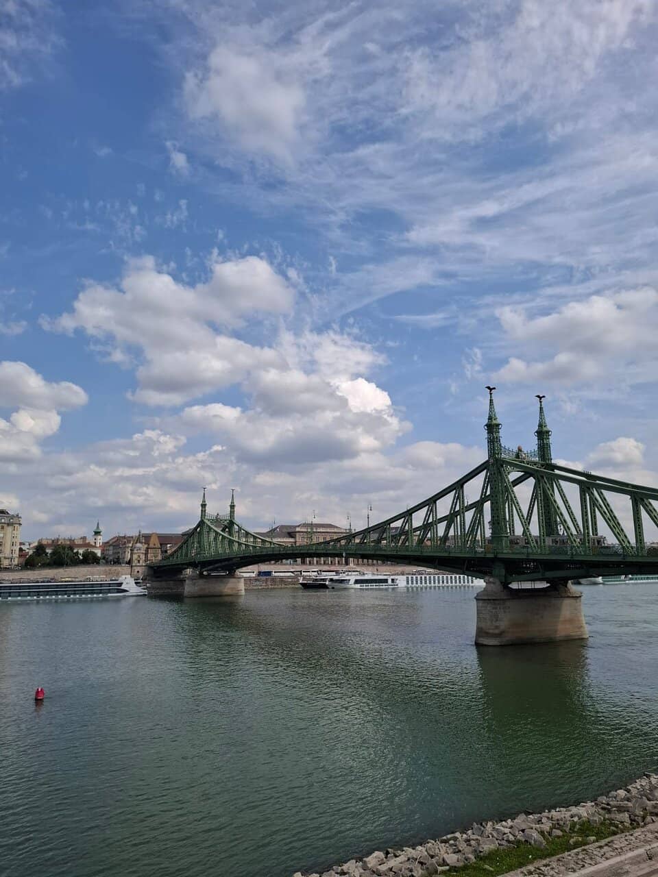 Vertical photo