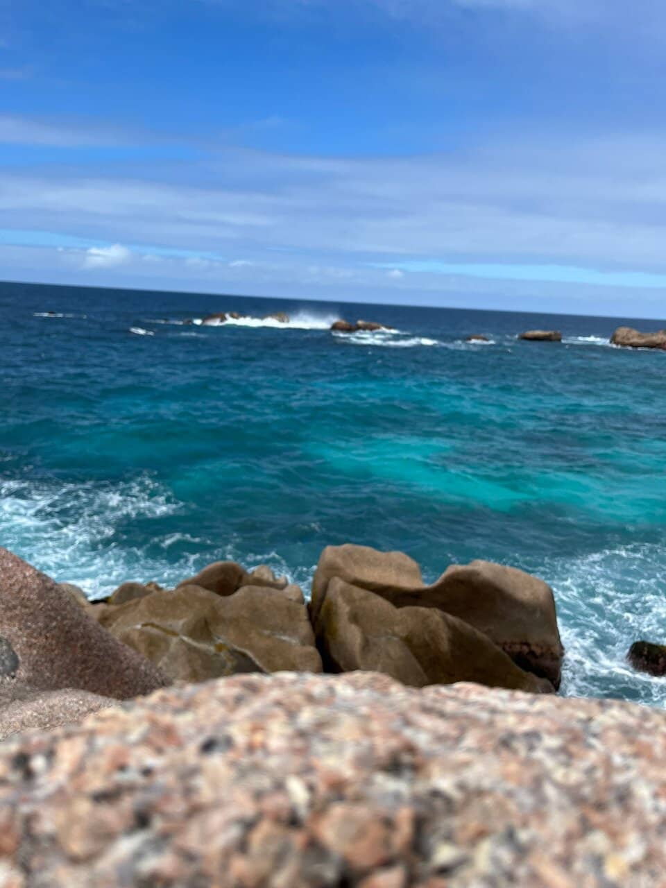 Vertical photo