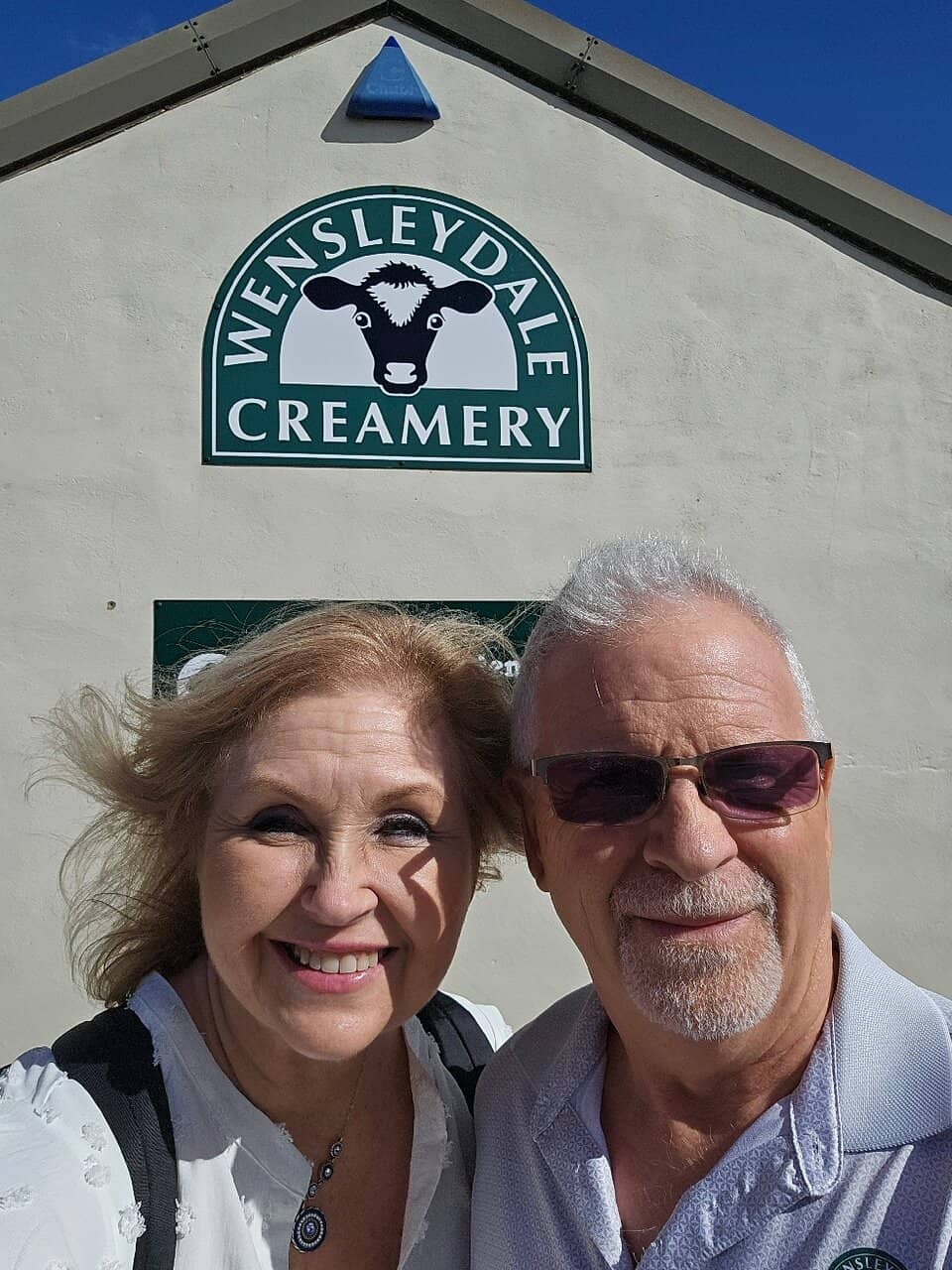 Cheese Afternoon Tea