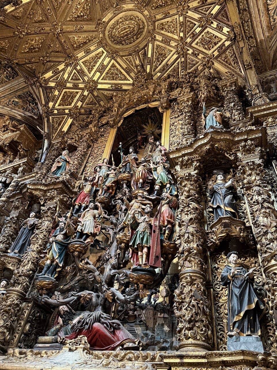 Franciscan Catacombs