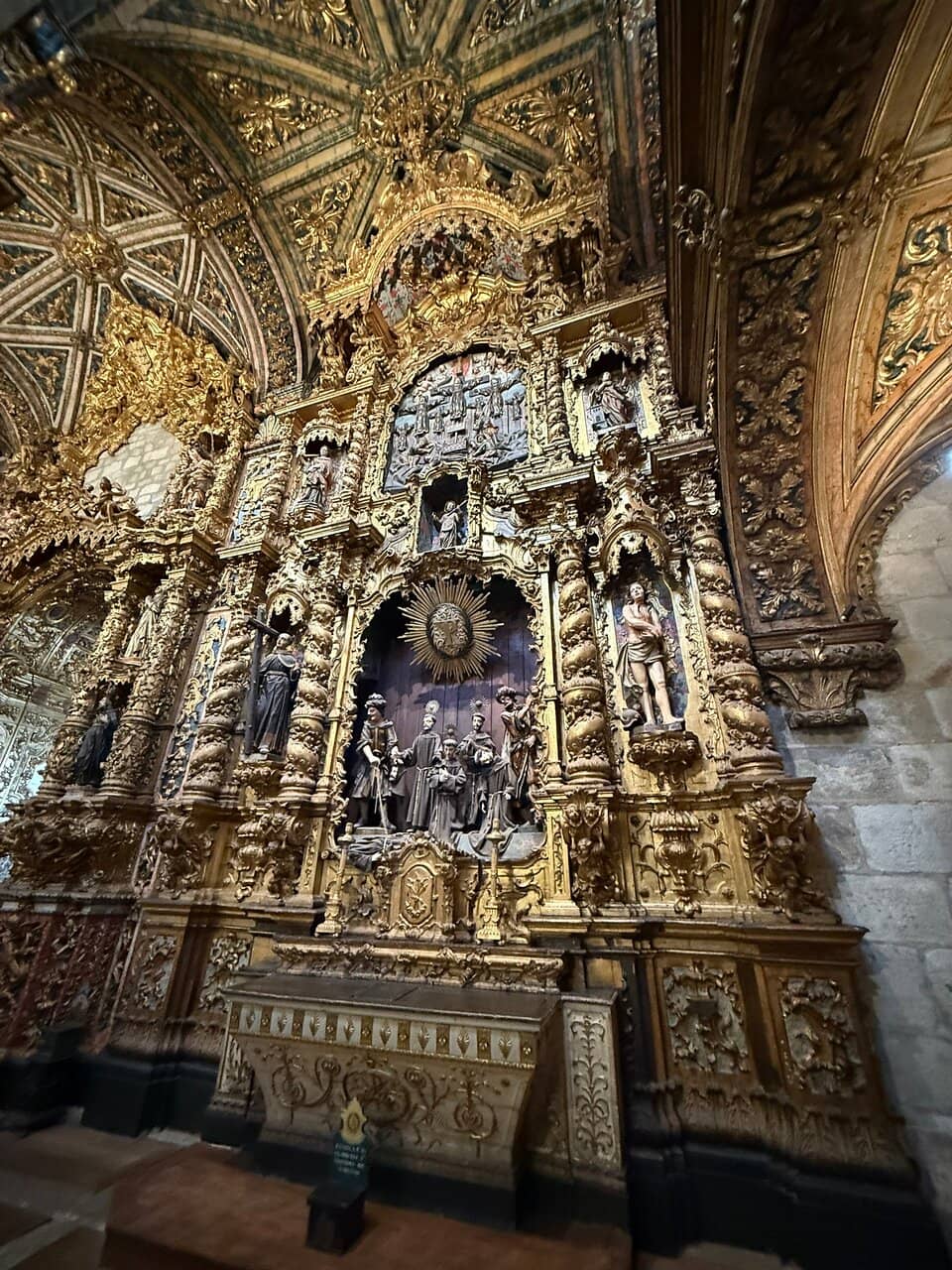 Baroque Altarpieces