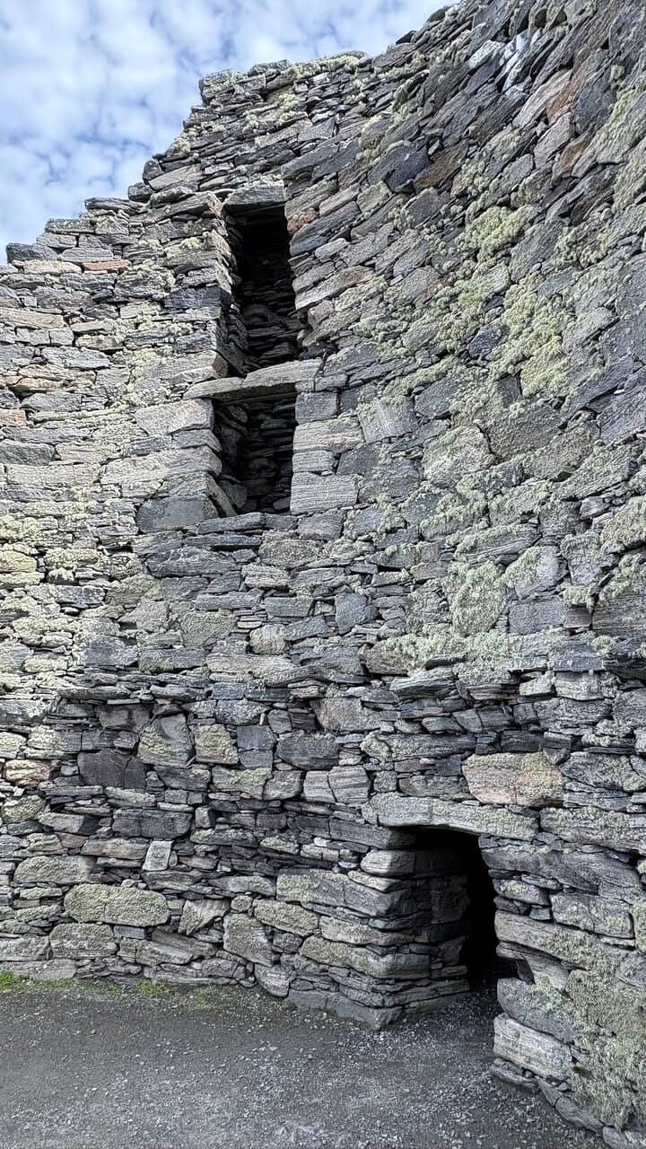 Panoramic Island Views