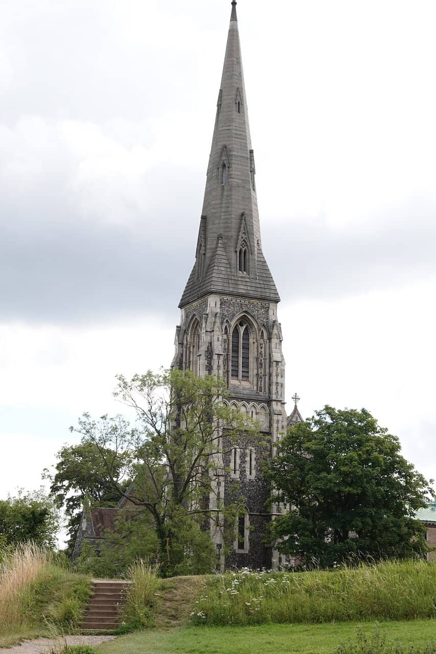 The Citadel Church