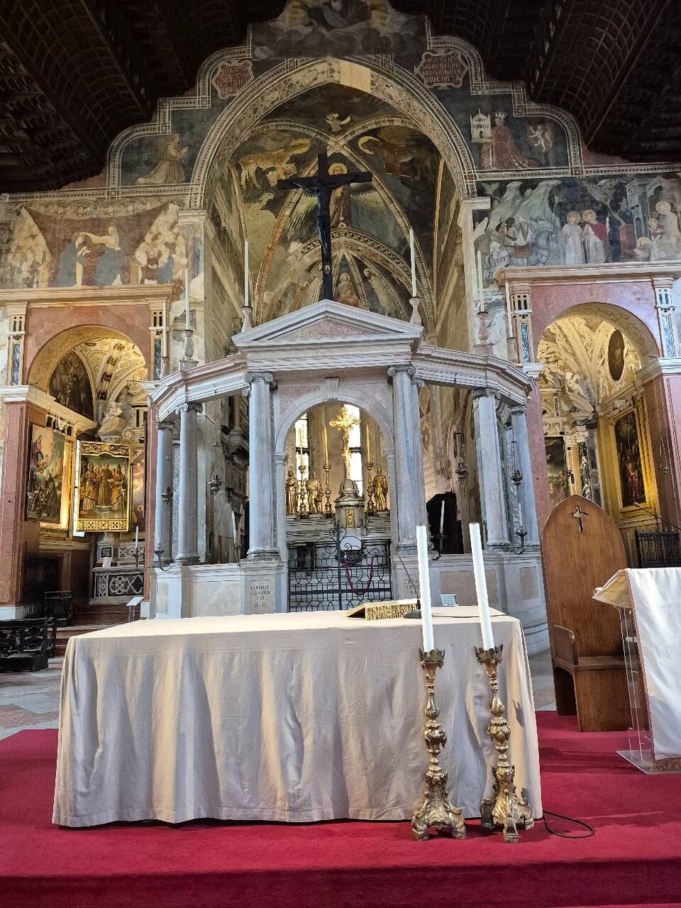 Gothic Upper Church
