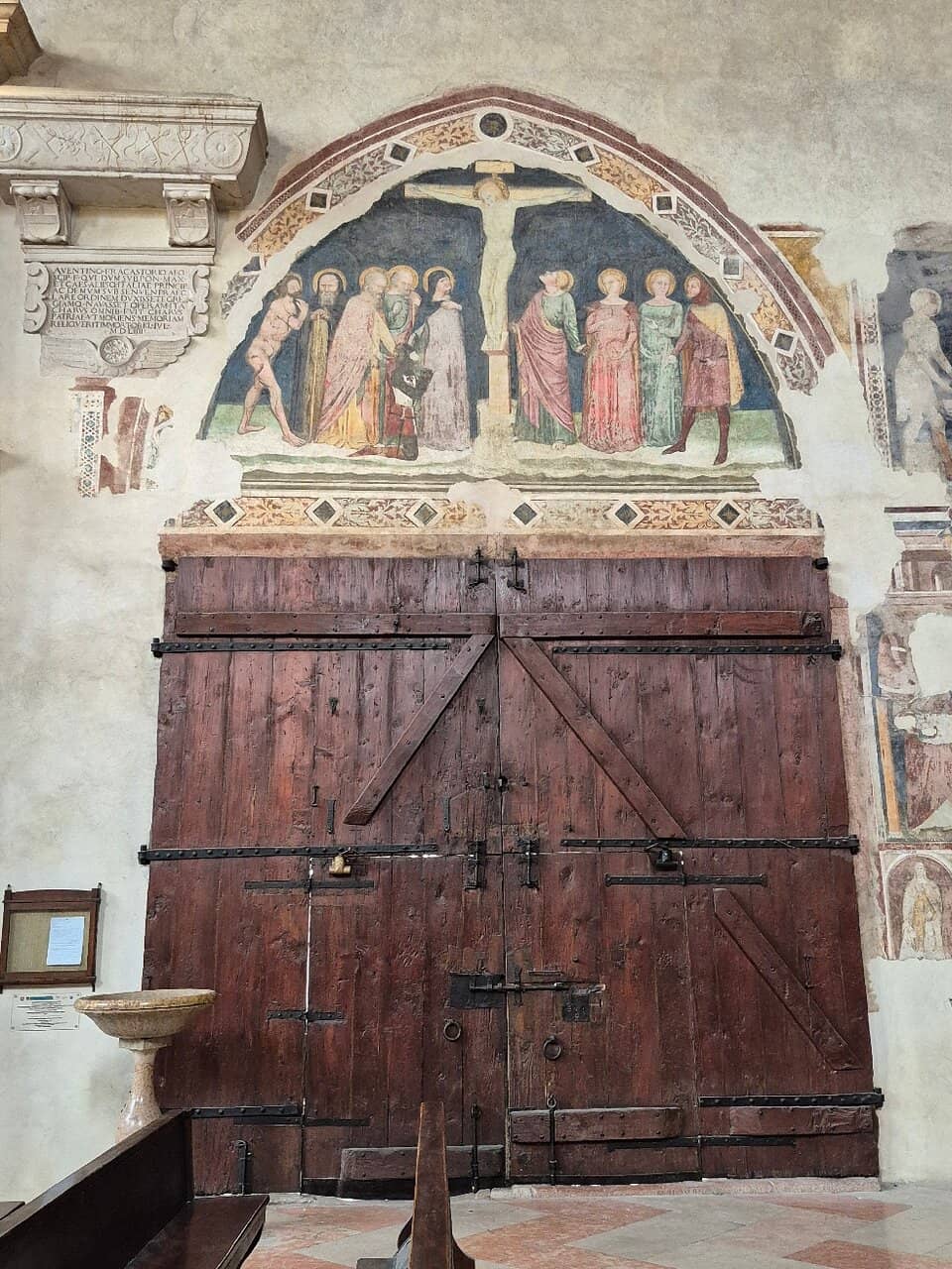 Vertical photo