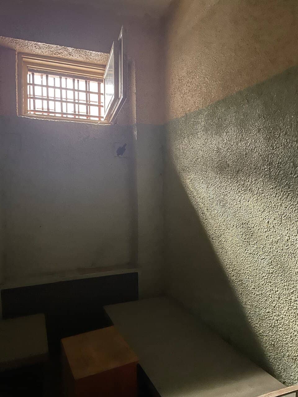 Vertical photo
