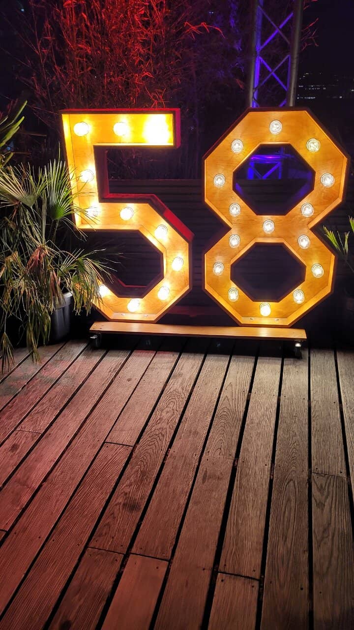 Sunday Brunch Buffet