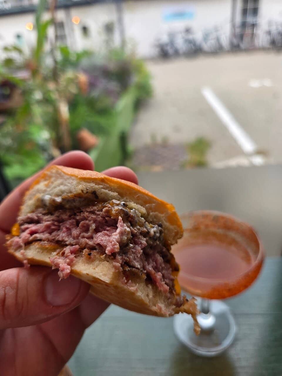 Innovative Flavor Combinations